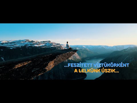 ManGoRise - Nyomokat Hagyunk (Official Music Video)