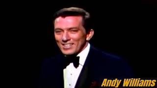 Andy Williams.......You&#39;d Be So Nice to Come Home To.
