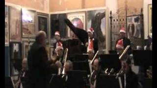 Paradise Big Band Santhià _ White Christmas
