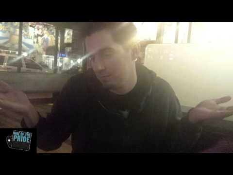 Youtube Editor's Perspective Podcast Episode 141 - Gaming/The Order/MKX DLC/More