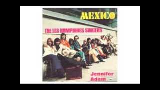 Les HUMPHRIES Singers --  Jennifer Adam