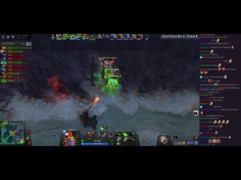 Mind Control's 100 hp Batrider bait