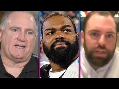 Sean Tuohy and Son SJ Respond to Michael Oher's Lawsuit