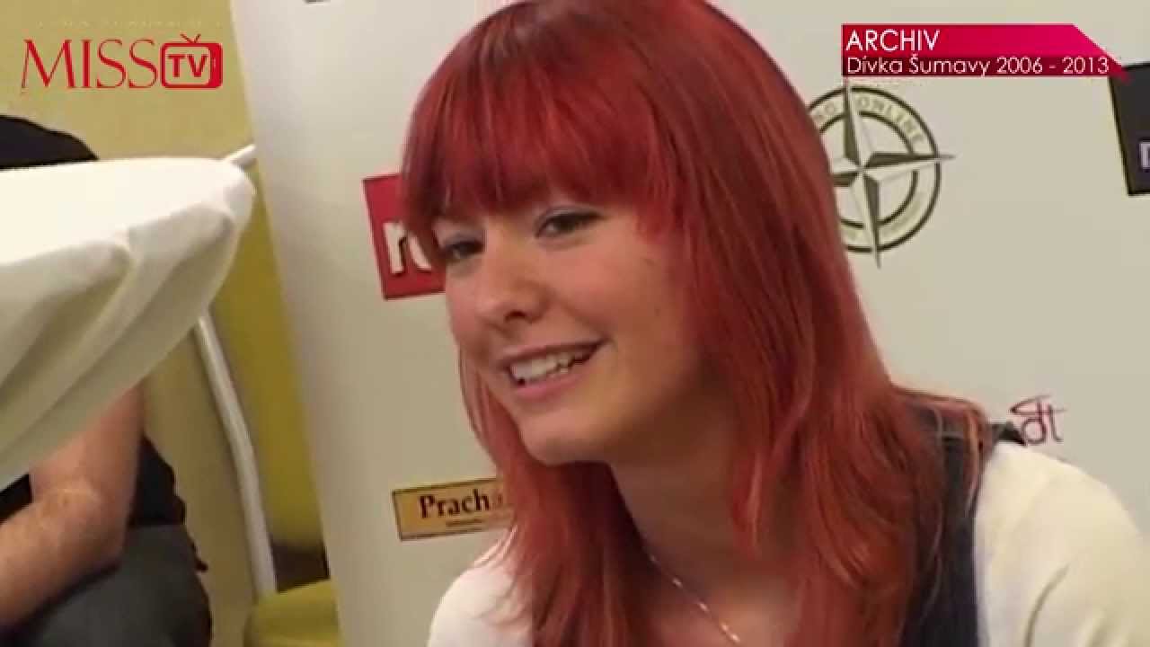 Česko - Slovenská Miss 2015 - Co tě čeká?