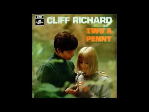 CLIFF RICHARD Close To Kathy