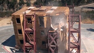 NHERI Oceans and Mediterranean Climate Microbes and Pine Trees The Social Life of Bluebirds