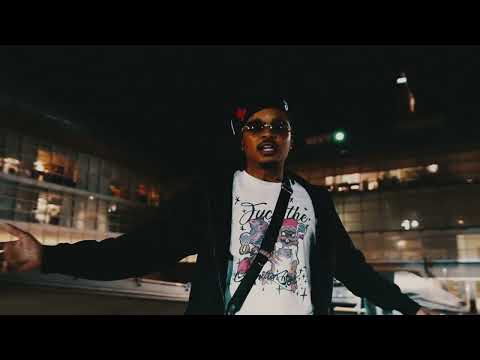 2hawdd x 7MAKEITFAST x ESCO CRACK - Bad Habits (Official Music Video)