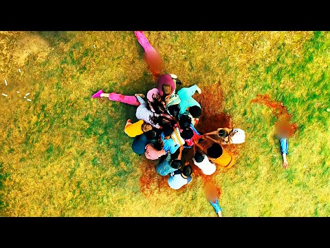 Seventeen Kids Vanished Into the Basement… And No One Came Back