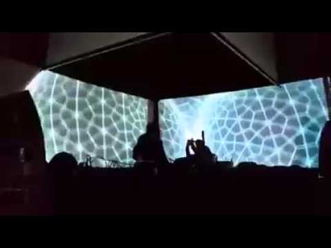 Stephan Barnem plays B Side by Alex Schaufel @ Clarion in Honduras