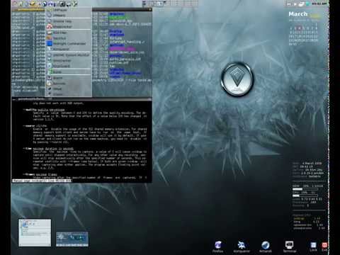 FVWM-クリスタルについて詳しく解説