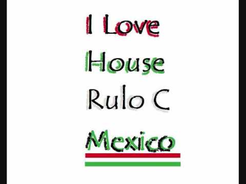 Green Eyes ( House Dance Mix)  - Rulo C