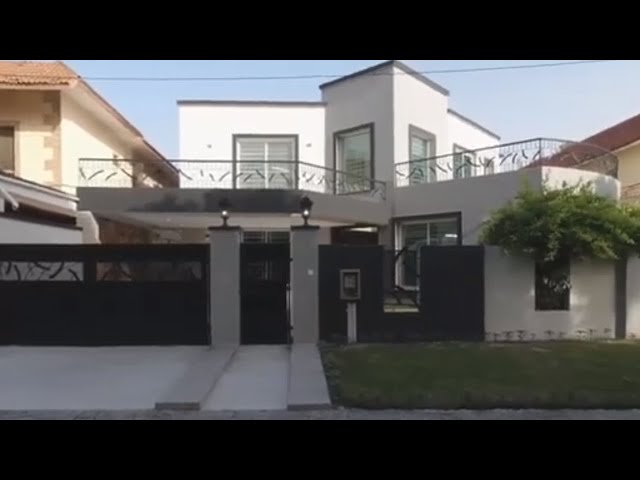 1 Kanal House Available With Extraland Total 622 Sq Yard In Chaklala 1-kanal-house-available-with-extraland-total-622-sq-yard-in-chaklala