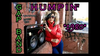 109bpm - Gap Band - Humpin (1980) [HD] ****