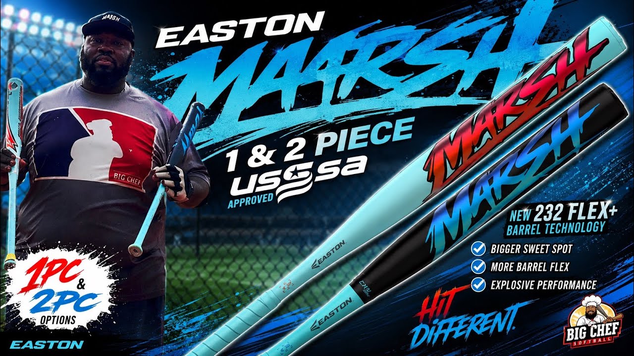 Easton Marsh