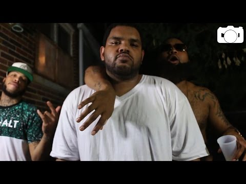 Wild Bill x Hardwork Jig x Sada Baby "Murder Talk"