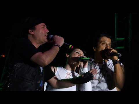 Zeta, Jose Andrea & Patricia Tapia: El Traidor | Saurom Juglar Fest 2024 🔥💀