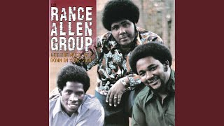 Let The Music Get Down In Your Soul