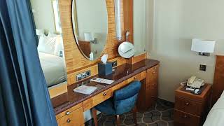 Serenade of the Seas Grand Suite 1552