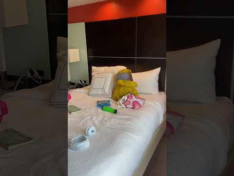 Residence Inn Marriott oceanfront Daytona