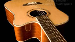 Video thumbnail for Washburn WD10SCE sound test (Dream Theater songs) by Gergely Oláh