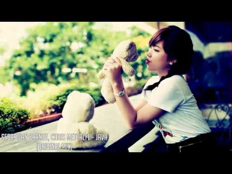 Sebastian Brandt, Chris Metcalfe - Java (Original Mix)
