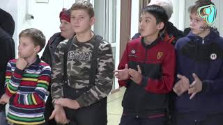 Видео