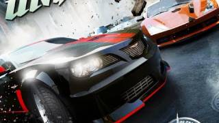 Ridge Racer Unbounded Full Pack 6