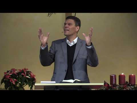 Rut 1-4 - Jesus, der Nachkomme der Rut - 13.12.2020