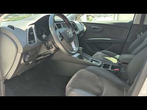 SEAT Leon ST 1.8 TSI X-Perience 4Drive DSG *Anhängerkupplung/Full Link*-video-15