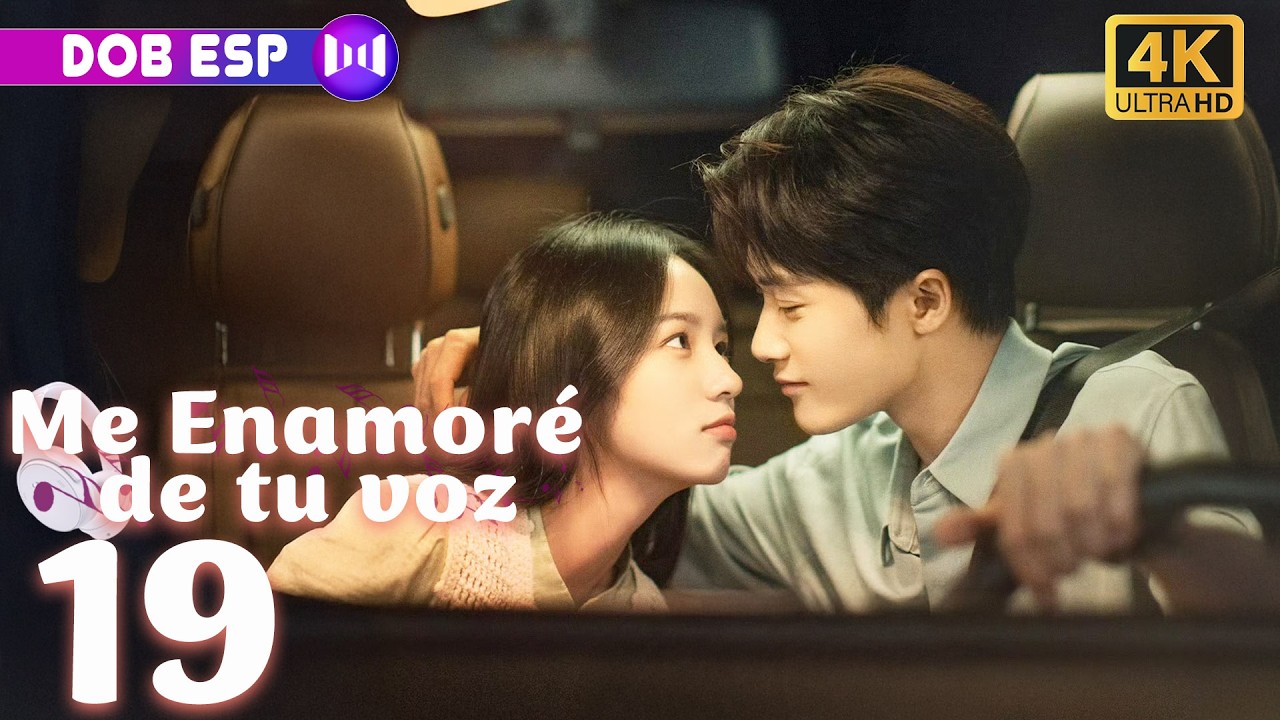 【DOBLADO ESP】El Ritmo del Amor EP19 | Dos mundos, una pasión y el sonido del destino 😍