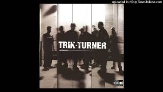 Trik Turner - Existence