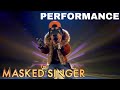 Rottweiler sings “Castle On The Hill” by Ed Sheeran | The Masked Singer | Season 2