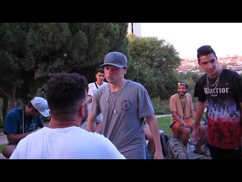 VYNE vs MOHA - Octavos REGIONAL SOUTHEAST MADRID