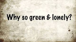 Radiohead - There there. (The Boney King of Nowhere.) [Lyrics On Screen]