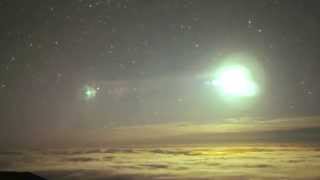 Second Sun Planet X Nibiru Comet Elenin Red Star Destroyer What is it?