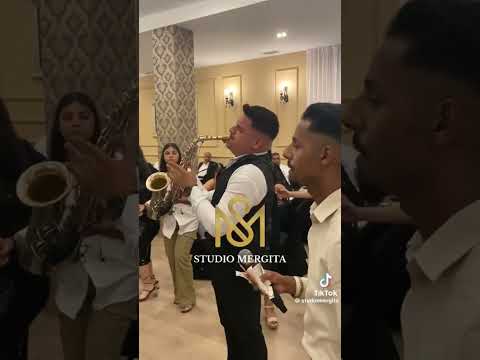 Eduard Luboja 🎷 Studio Mergita 🎥