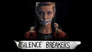 Silence Breakers - A Confronting Film for Christians