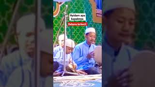 Download lagu penampilan rebana bocil skil dewa Mojokerto Gresik sholawat #shorts #sholawat #rebana #banjari mp3