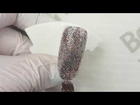 gel uv couleur nail art