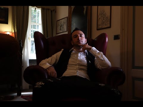 Nem - Anidride Official Video / Prod. K. J. Barabba