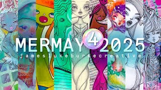MerMay 2025! Part 4