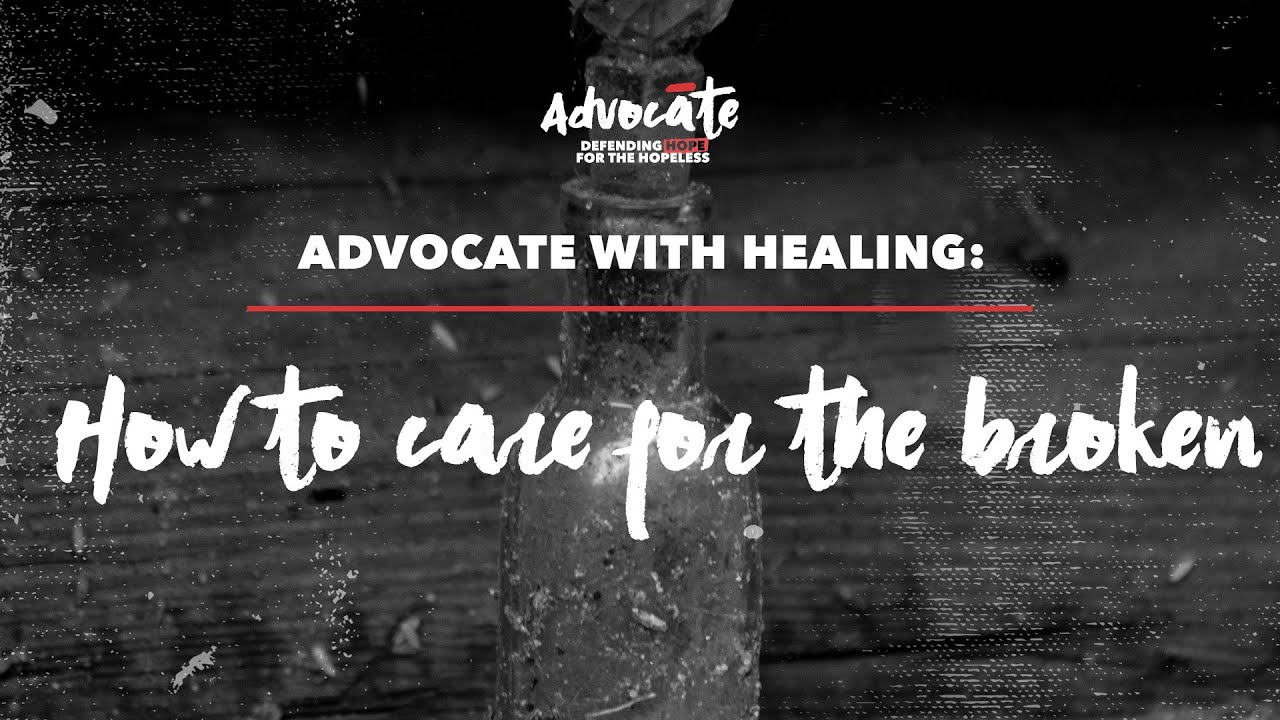 Advocate Series Ep. 4 | Prostitution vs. Trafficking: Is there a difference?