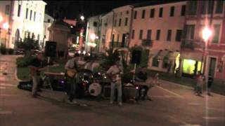 To know you is to love you BB King by  Mr lucky Blues Band