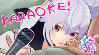 歌枠！アニソンをいっぱい歌いたい💜【カラオケJOYSOUND for STREAMER】