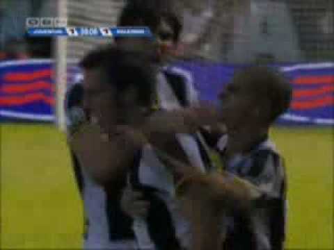 Calcio 2009 : J06 : Juventus - Palerme : 1-2