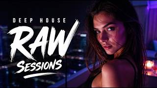 Don’t Look Away… This Deep House Mix Hits Different