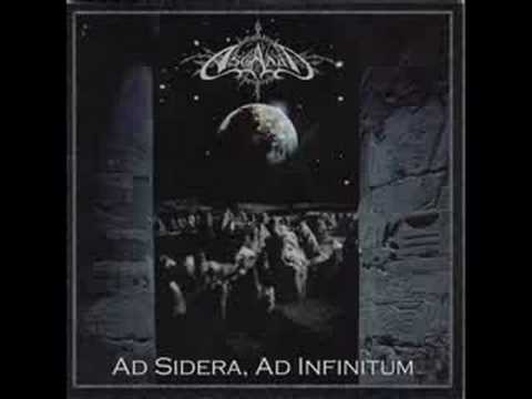 Asgaard - Love... Blood... & Eternity