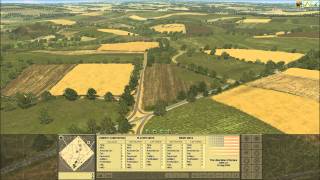 Theatre of War: 4th Allied Mission [1/4]