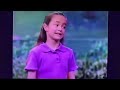Barney Friends Season 4 Episode 19 Once A Pond A Time