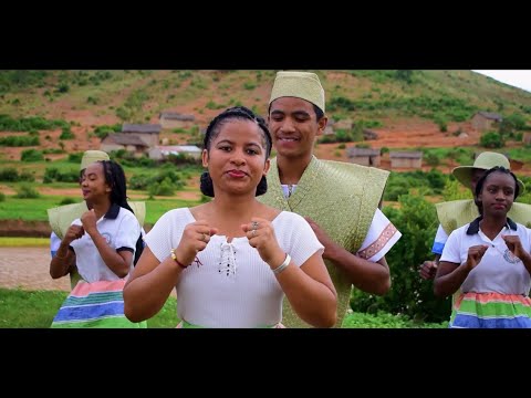 SAIMPANAHY TSY MAINTSY MANDRESY Nouveauté clip gasy 2023